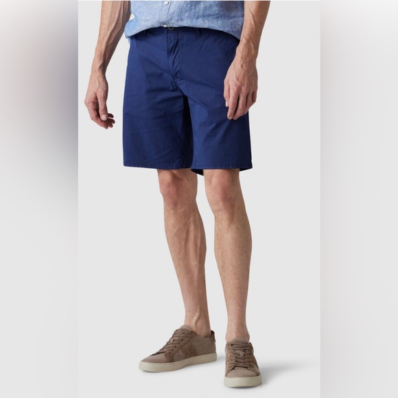 Rodd & Gunn The Peaks Custom Short
